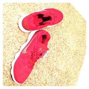 RARE Nike HYPER DUNKS with RARE size customized